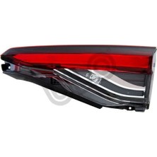 ULO Stop Lambası Sağ Iç - Ledli Toyota Corolla 1.5l M15AFKS MZEA11 20->. 1.8l 2zrfxe ZWE211 19-> Makyajlı Kasa
