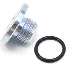 YTT Motor Yağ Karter Tapası Astra Astra F-G-H-J Corsa C-D-E Combo C-D Insıgnıa A-Mokka-Vectra B-C Aveo-Cruze-Trax 1.3-1.4-1.6 Doblo-Albea-Punto 1.3 Mtj