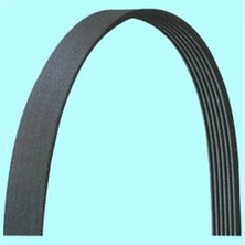 Bando Kanallı Kayış Mondeo 93-00 -Vw LT28-35 01-06