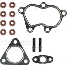 V.REİNZ Conta Turbo Set Takımı Ford Transit 92> T15