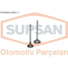 SUPSAN Supap Takımı Hyundaı Accent Admıre 1.5l D3EA Crdi 12V 3 Silindir 02-05 / Getz 1.5l D3EA Crdi 12V D Izel 02-05