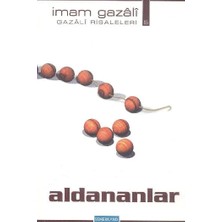 Aldananlar Cep Boy