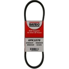 Bando Kanallı Kayış Vw Caddyıı Golfıı Golf V Passat Peugeot 306 406 Cıtroen Xsara Audı Bmw Mıtsubıshı Nıss