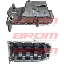 Brom Yağ Karteri Alüminyum Astra H-J Zafıra B 09- Z16XER A16XER B16XER Z18XER