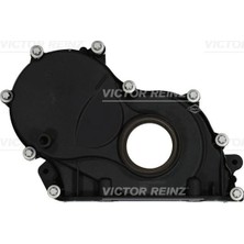 V.REİNZ Krank Mılı Kecesı On Bmw B37 B38 F40 F52 F70 F44 F45 F46 F74 U06 F48 F49 U12 U11 F39 U10 . Mını F54 F55 F56 F57 F60 Dıslı Kapagı ile