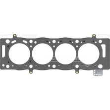 V.REİNZ Silindir Kapak Contası 1.4mm-4 Çentik Peugeot Boxer Cıtroen Jumper 01>06 2.2 Hdı DW12U
