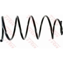 TRW Ön Helezon Yayı Peugeot P307 00>08 Cıtroen C4 04>11 1.6-2.0