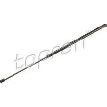 Topran Bagaj Amortısoru Mercedes Vaneo W414 02>04