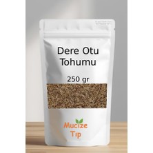 Mucize Tıp Dereotu Tohumu Dökme 250 gr