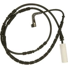 TRW Balata Fısı Arka Bmw E81 E82 E87 E88 E90 E91 E92 E93