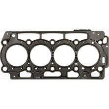 V.REİNZ Silindir Kapak Contası Ford-Peugeot-Citroen 02> 1.4 Tdci Euro 4 3 Tırnak 1.30 mm Fıesta-Fusıon 1.4 Tdcı 02>08 Mazda 2 1.4 Mzr-Cd 08>15