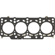 V.REİNZ Silindir Kapak Conta Vw-Skoda-Seat-Audi-Caddy-Polo-Ibıza-Fabıa 10> Cayb-Cayc-Cayd 1.6 Tdı 1 Kertik Kalınlık: 1.55MM