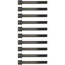 V.REİNZ Silindir Kapak Saplaması 10X Renault R19-CLIO-MEGANE 1.8 2.0