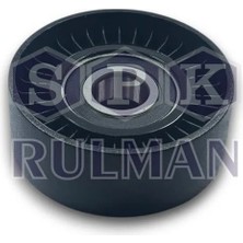 SPK Alternatör Gergi Rulmanı Tek Rulman Golf Iv-Bora-Polo-Cordoba-Fabıa 1.4-1.6 16V Aee-Alm-Afh-Ahw-B By-Bky-Bbz-Bcb