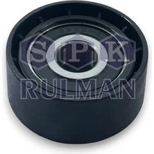 SPK Alternatör Gergi Rulman Tek Rulman P206-306-EXPERT-PARTNER-BERLINGO-JUMPY-XSARA-SCUDO 1.9d 98- DW8-BW8B