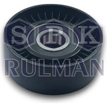 SPK Alternatör Gergi Rulmanı Tek Rulman Astra J 09>14 Insıgnıa A 09>17 -Zafıra C 10>18 2.0 Cdtı Dtj-Dt C -Dtl-Dte