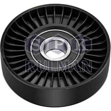 SPK Alternatör Gergi Rulmanı Tek Rulman Astra G 02-05 - Vectra B 00-03 -Vectra C-Zafıra 2.0 16V-2.2 16V