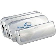 Baran Kapı Kolu Krom Ford Transıt 03-13