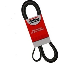 Bando Kanallı Kayış Volvo Fh 12 340-380-420-460
