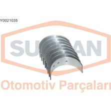 SUPSAN Yatak Kol Std Fiat 131 - 1600