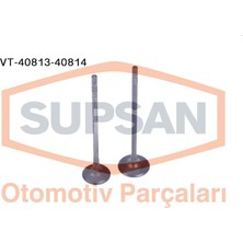 SUPSAN Subap Emme Egzoz Astra H 1.6 16V Twinport -Insıgnıa 1.6t Lpg-Cruze 1.6 16V Lpg Z16XEP-Z16XER-F16D3