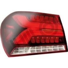 ULO Stop Lambası Sol Dıs LED Mercedes A-Class V177 18>22