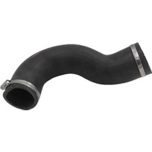 YTT Turbo Intercooler Gırıs Hortumu Kısa Transıt V347 2.2tdcı 06>11 Kelepçeli