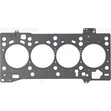 V.REİNZ Silindir Kapak Contası Vw-Skoda-Seat-Audi 12> Cuua-Cuub-Cuuf-Cuud-Dfsd-Cvca 2.0 Tdı 2 Kertik Kalı Nlık: 1.60MM