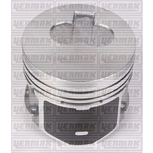 YENMAK Motor Piston Segman 0.80 82.00 Fıat Doblo 1.9d