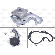 Valeo Devirdaim Connect 02>14 1.8 Tdcı Focus I -Iı 98>11 -Mondeo Iv 07>14 1.8 Tdcı PA742