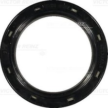 V.REİNZ Krank Keçesi Ön Ford-Peugeot-Citroen-Fiat 02> FIESTA-FOCUS-206-C3-C4-BIPPER-NEMO 1.4-1.5-1.6 Tdci-Hd I