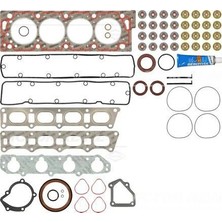 V.REİNZ Motor Takım Conta Komple Peugeot P306-P406 Cıtroen Xsara-Xantıa-Zx 1.8 16V XU7J