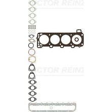 V.REİNZ Silindir Kapak Contası Porsche 924/944 2.5 - 2.5s