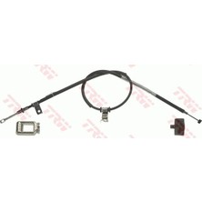 TRW El Fren Teli Arka Sağ Captıva-Antara 06 > 1454MM/1277MM