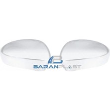 Baran Ayna Kapağı Krom Fıat Lınea