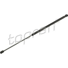 Topran Kaput Amortısoru Sol Mercedes W166 X166 C292