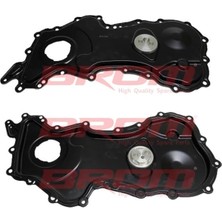 Brom Eksantrık Zıncır Kapagı Mercedes OM622 OM626 W205 W447. Renault Megane Iv 15> Trafıc Iıı 15> Kadjar 15> Nıssan Qashqaı Iı 13> X-Traıl Iıı 14> 1.6 Dci R9M
