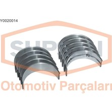 SUPSAN Ana Yatak Std Renault R9-R12 Megane 1.4 Clıo 1.2 E7J