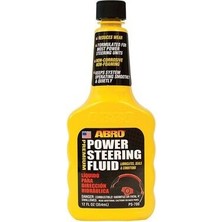 Abro Oktan Yükseltıcı 354 ml OB506