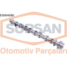 SUPSAN Eksantrık Mılı Emme Master Iıı 10> 2.3 Dcı M9T Döküm Koleos I 08> Laguna Iıı 07>15 Latıtude 12>trafıc Iı 06> 2.0dcı M9R