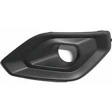 SPK Sis Far Çerçevesi Ford Courier 18> Sol-Sisli
