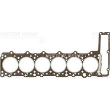 V.REİNZ Sılındır Kapak Contası Mercedes OM603 W124 W463
