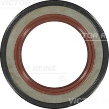 V.REİNZ Krank Mil Keçesi Ön 206-207-306-307-BERLINGO-C-ELYSEE-BIPPER-C2-C3-NEMO 1.4-1.6 16V Vtı ET3J4-TU3A