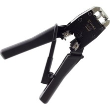 Akıllı Bayi Yeskit YK-500R RJ11-RJ12-RJ45 Sıkma Pensesi