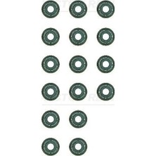 V.REİNZ Subap Lastiği Volvo S40 V40 V50 S60 S70 C70 V70 XC70 S80 S90 V90 XC90 850 960 6 mm Benzınlı