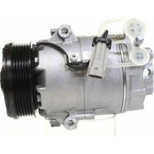 Marelli Klima Kompresörü Astra H 1.3 Cdti 05>10 105MM Z13DTH