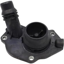 YTT Termostat Govdesı Bmw N47N F20 F30 F10 F07 F32 F33 F36
