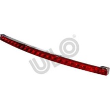 ULO Ilave Fren Lambası LED Mercedes W204 C117 C218 C257 W212 W213