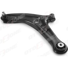 Otozone Alt Salıncak Sol Ford Fıesta 08-12 Mazda 07-17 Rotıllı