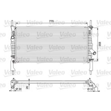 Valeo Su Radyatörü Ford Transit 06> 2.2-2.4 Tdci Klimalı